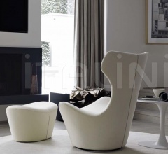 Кресло Grande Papilio фабрика B&B Italia