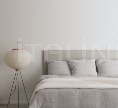 Итальянские Свет - Торшер Akari 10A фабрика Vitra