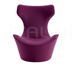 Кресло Grande Papilio фабрика B&B Italia