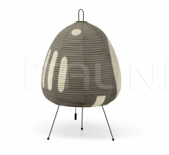 Настольный светильник Akari 1AG Настольный светильник Akari 1AG фабрика Vitra