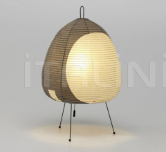 Настольный светильник Akari 1AG Настольный светильник Akari 1AG фабрика Vitra