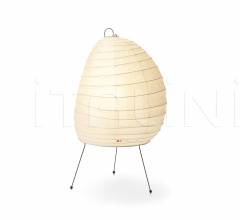 Настольный светильник Akari 1N Настольный светильник Akari 1N фабрика Vitra