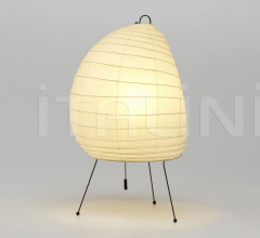 Настольный светильник Akari 1N Настольный светильник Akari 1N фабрика Vitra