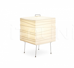 Настольный светильник Akari 3X Настольный светильник Akari 3X фабрика Vitra