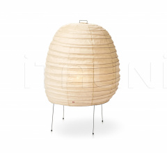 Настольный светильник Akari 20N Настольный светильник Akari 20N фабрика Vitra