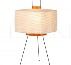 Настольный светильник Akari 7A Настольный светильник Akari 7A фабрика Vitra