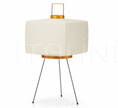 Настольный светильник Akari 7A Настольный светильник Akari 7A фабрика Vitra