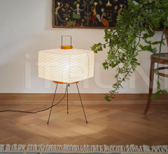 Настольный светильник Akari 7A Настольный светильник Akari 7A фабрика Vitra