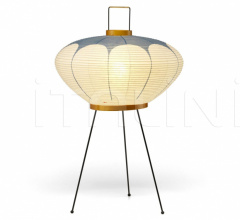 Настольный светильник Akari 9AD Настольный светильник Akari 9AD фабрика Vitra