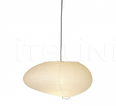 Итальянские Свет - Подвесной светильник Akari 16A фабрика Vitra