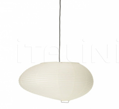 Итальянские Свет - Подвесной светильник Akari 16A фабрика Vitra