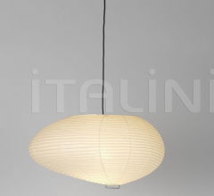 Итальянские Свет - Подвесной светильник Akari 16A фабрика Vitra