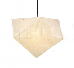 Итальянские Свет - Подвесной светильник Akari YP1 фабрика Vitra