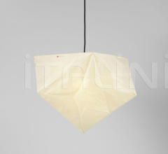 Итальянские Свет - Подвесной светильник Akari YP1 фабрика Vitra