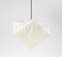 Итальянские Свет - Подвесной светильник Akari YP1 фабрика Vitra