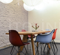 Итальянские Свет - Подвесной светильник Akari 45A Итальянские Свет - Подвесной светильник Akari 45A фабрика Vitra