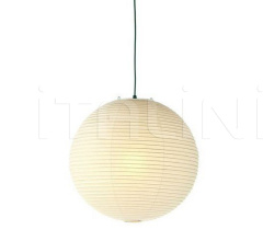 Итальянские Свет - Подвесной светильник Akari 55A Итальянские Свет - Подвесной светильник Akari 55A фабрика Vitra