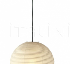Итальянские Свет - Подвесной светильник Akari 55A Итальянские Свет - Подвесной светильник Akari 55A фабрика Vitra