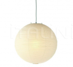 Итальянские Свет - Подвесной светильник Akari 75A Итальянские Свет - Подвесной светильник Akari 75A фабрика Vitra