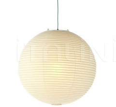 Итальянские Свет - Подвесной светильник Akari 120A Итальянские Свет - Подвесной светильник Akari 120A фабрика Vitra