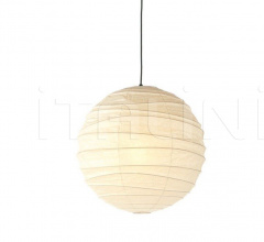 Итальянские Свет - Подвесной светильник Akari 55D Итальянские Свет - Подвесной светильник Akari 55D фабрика Vitra