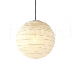 Итальянские Свет - Подвесной светильник Akari 75D Итальянские Свет - Подвесной светильник Akari 75D фабрика Vitra