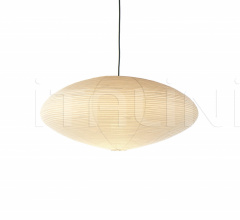 Итальянские Свет - Подвесной светильник Akari 26A Итальянские Свет - Подвесной светильник Akari 26A фабрика Vitra