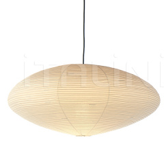 Итальянские Свет - Подвесной светильник Akari 21A Итальянские Свет - Подвесной светильник Akari 21A фабрика Vitra