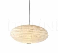 Подвесной светильник Akari 70EN Подвесной светильник Akari 70EN фабрика Vitra