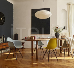 Подвесной светильник Akari 70EN Подвесной светильник Akari 70EN фабрика Vitra