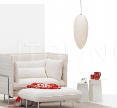 Подвесной светильник Akari 23A Подвесной светильник Akari 23A фабрика Vitra