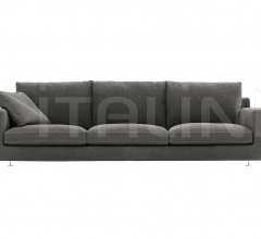 Диван Harry фабрика B&B Italia