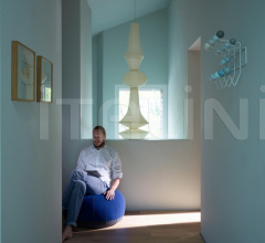 Подвесной светильник Akari E Подвесной светильник Akari E фабрика Vitra