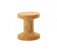 Пуф Cork Family, Model B Пуф Cork Family, Model B фабрика Vitra