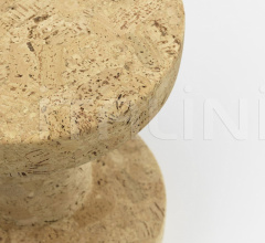 Пуф Cork Family, Model B Пуф Cork Family, Model B фабрика Vitra