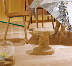 Пуф Cork Family, Model B Пуф Cork Family, Model B фабрика Vitra