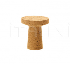 Пуф Cork Family, Model C Пуф Cork Family, Model C фабрика Vitra