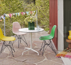 Пуф Cork Family, Model C Пуф Cork Family, Model C фабрика Vitra