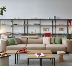 Пуф Cork Family, Model C Пуф Cork Family, Model C фабрика Vitra