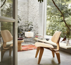 Пуф Cork Family, Model C Пуф Cork Family, Model C фабрика Vitra