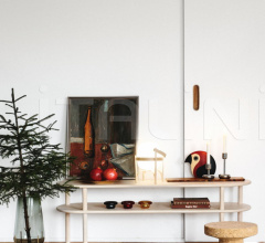 Пуф Cork Family, Model C Пуф Cork Family, Model C фабрика Vitra