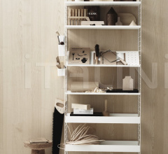 Пуф Cork Family, Model C Пуф Cork Family, Model C фабрика Vitra