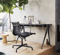 Пуф Cork Family, Model C Пуф Cork Family, Model C фабрика Vitra