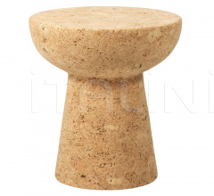 Пуф Cork Family, Model D Пуф Cork Family, Model D фабрика Vitra