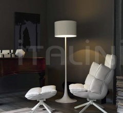 Кресло Husk фабрика B&B Italia