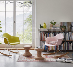 Пуф Cork Family, Model A Пуф Cork Family, Model A фабрика Vitra
