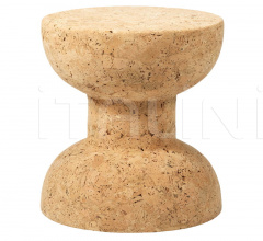 Пуф Cork Family, Model E Пуф Cork Family, Model E фабрика Vitra