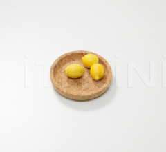 Поднос Cork Bowl, small Поднос Cork Bowl, small фабрика Vitra