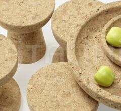 Поднос Cork Bowl, small Поднос Cork Bowl, small фабрика Vitra