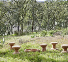 Поднос Cork Bowl, small Поднос Cork Bowl, small фабрика Vitra